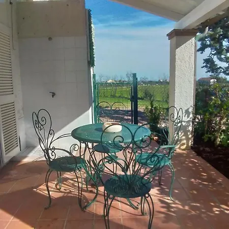 Appartamento Casa Bianca Stella - Trilocale Con Posto Auto