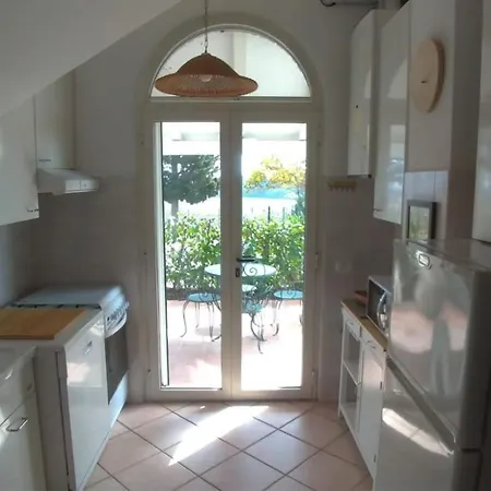 Casa Bianca Stella - Trilocale Con Posto Auto Appartamento *