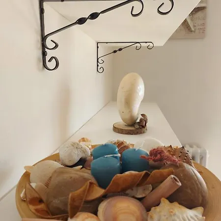Casa Bianca Stella - Trilocale Con Posto Auto Appartamento
