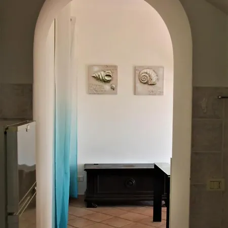 Casa Bianca Stella - Trilocale Con Posto Auto