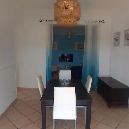 Appartamento Casa Bianca Stella - Trilocale Con Posto Auto Numana