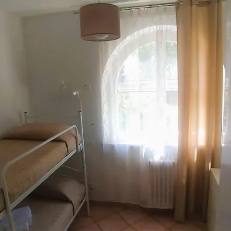 Appartamento Casa Bianca Stella - Trilocale Con Posto Auto