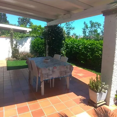 Casa Bianca Stella - Trilocale Con Posto Auto Numana