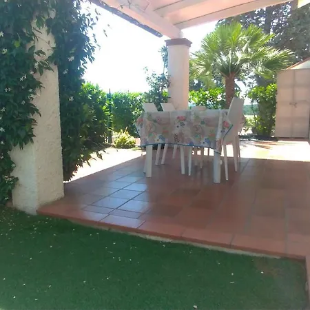 Casa Bianca Stella - Trilocale Con Posto Auto Numana