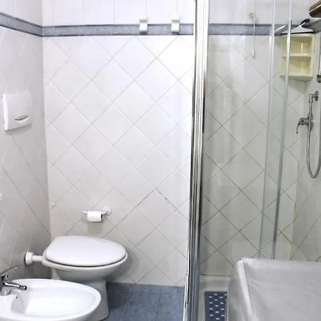 Casa Bianca Stella - Trilocale Con Posto Auto Appartamento *