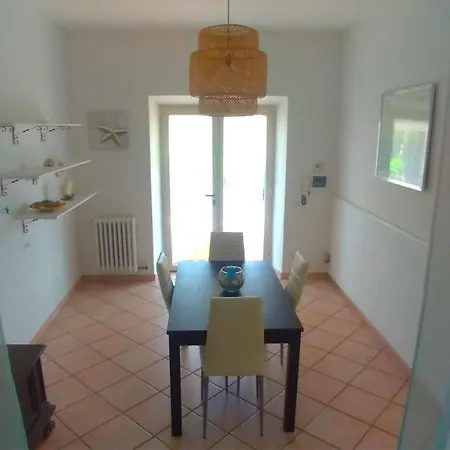 Casa Bianca Stella - Trilocale Con Posto Auto Appartamento Numana