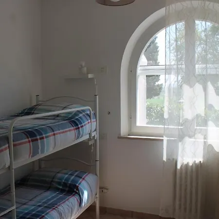 Appartamento Casa Bianca Stella - Trilocale Con Posto Auto Numana