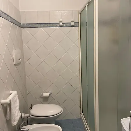 Casa Bianca Stella - Trilocale Con Posto Auto *