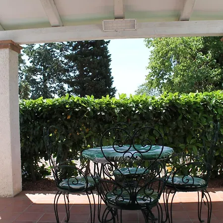 Appartamento Casa Bianca Stella - Trilocale Con Posto Auto *